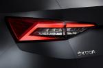 Skoda Kodiaq 2016 года (WW)